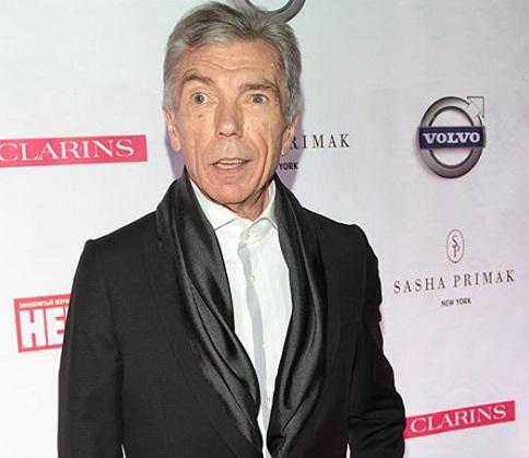 Юрий Николаев рассказал про борьбу за килограммы