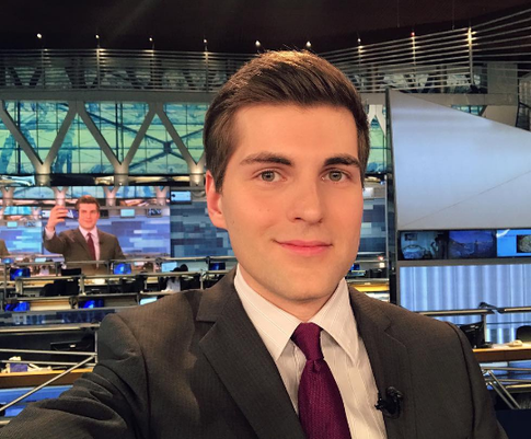 СМИ: Дмитрий Борисов заменит Андрея Малахова в «Пусть говорят»