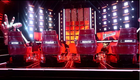 В шоу «Голос» возвращается «золотой состав» жюри