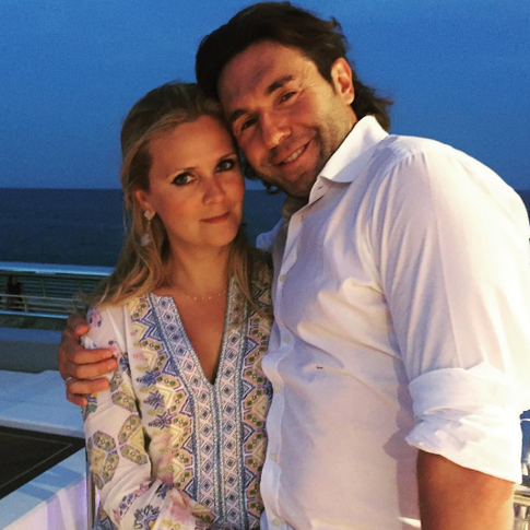 Малахов с женой ждали первенца еще три года назад