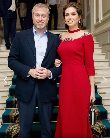 Развод Абрамовича может стать одним из самых дорогих в истории