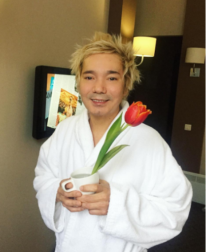 У Олега Яковлева есть внебрачный ребенок?