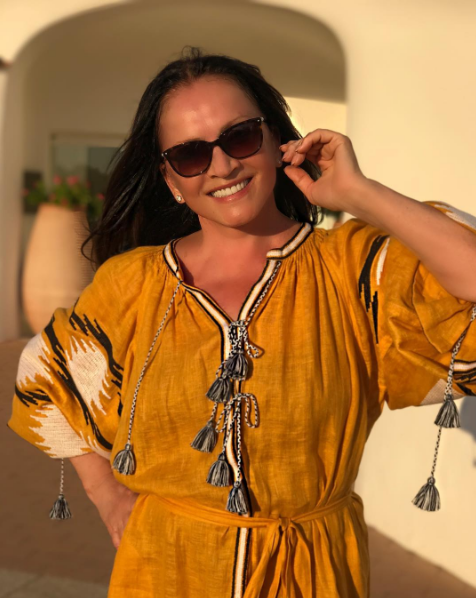 Путин назвал Ротару «подлинной звездой эстрады»