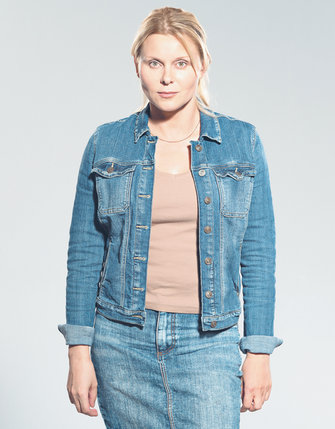 Яна Троянова: «Приучить меня к чему-то невозможно, сразу пошлю подальше»