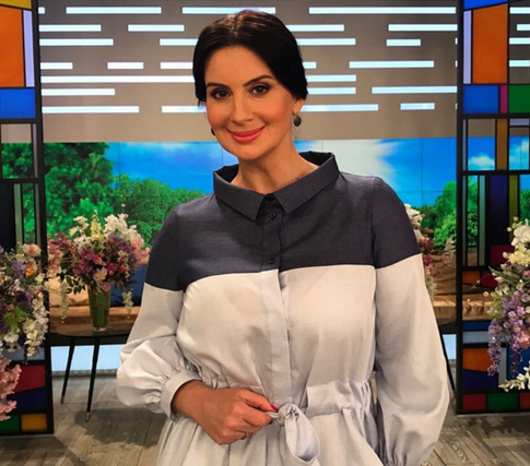 «Отрезали все лишнее!»: Екатерина Стриженова решилась на новую стрижку