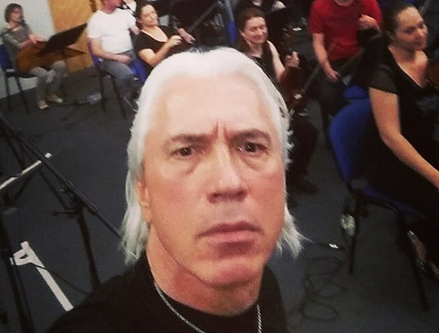 Из-за болезни Хворостовский не сможет выступить в Москве