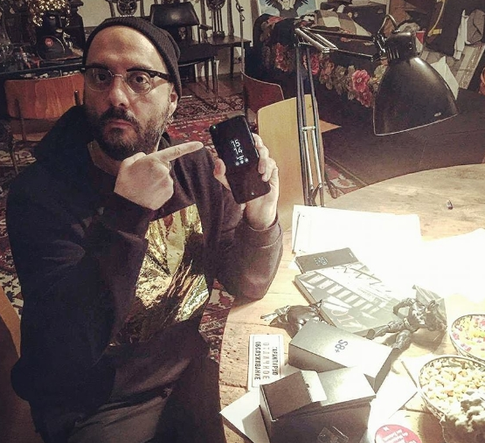 Серебренникову разрешили совершать двухчасовые прогулки