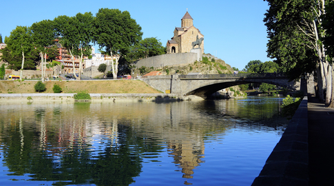 Недорогой осенний отдых за рубежом