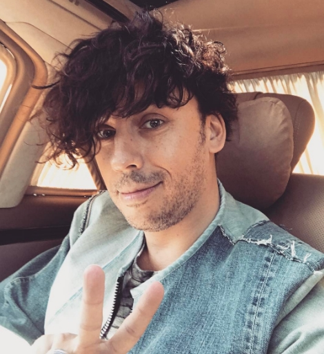 Галкин предчувствует серьезные беседы с ухажерами дочери