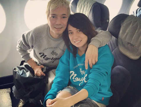 Гражданская жена не сможет претендовать на наследство Олега Яковлева