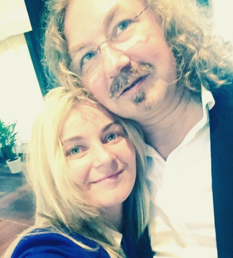 Дочь Николаева вышла на связь из эпицентра урагана «Ирма»