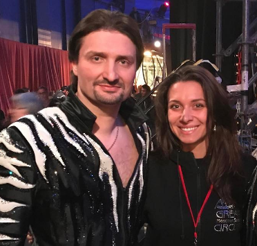 Брат Эдгарда Запашного опубликовал фото с новорожденным членом династии