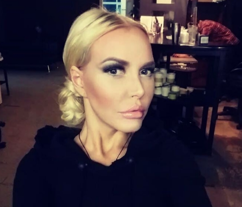 Отказ от алкоголя развел Машу Малиновскую с друзьями