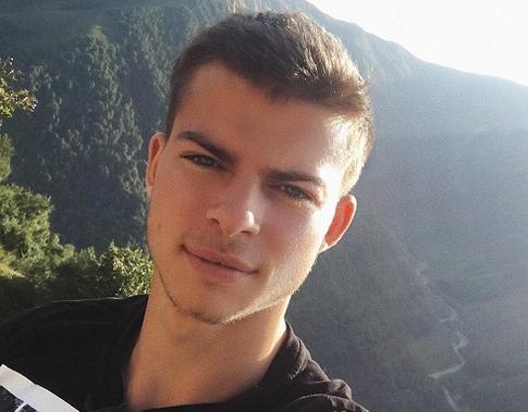 Филипп Газманов — о девушках: «Я очень придирчив»