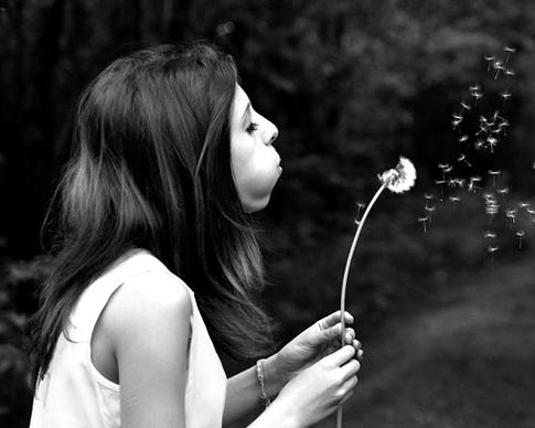 3 вещи, которые не позволяют себе умные девушки