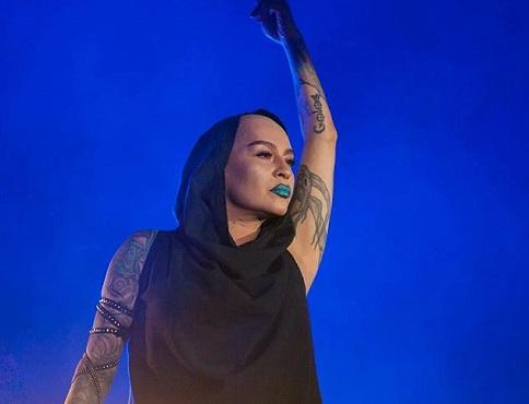 Как выглядела раньше Наргиз Закирова