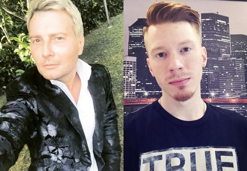 Басков ответил раскритиковавшему его творчество Преснякову