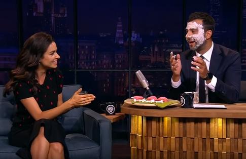 Соловьев «прошелся» по семье Урганта после шутки про «соловьиный помет»