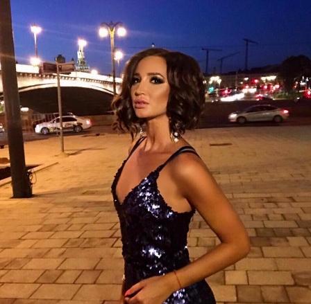 Бузова снова заговорила о «наболевшем»