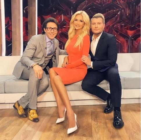 Басков и Лопырева отменили свадьбу