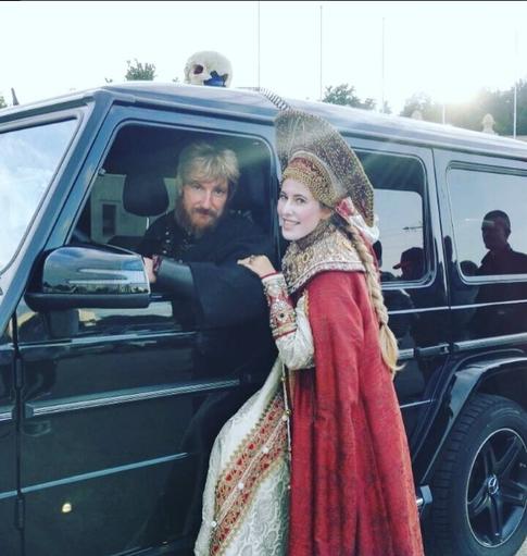 Собчак предложили конкурировать с Путиным на грядущих выборах