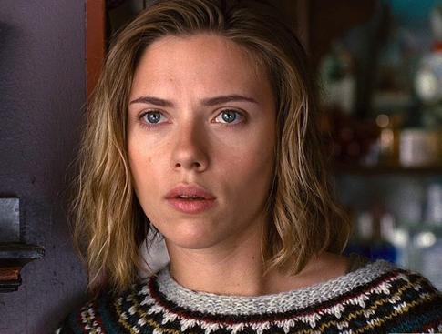 Скарлетт Йоханссон завершила развод со вторым мужем