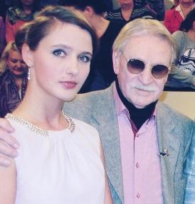 Супруга порадовала Ивана Краско смелым подарком ко дню рождения