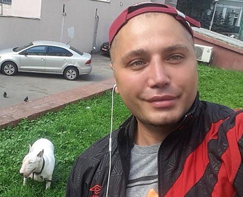 Рустам Солнцев замахнулся на звездное семейство