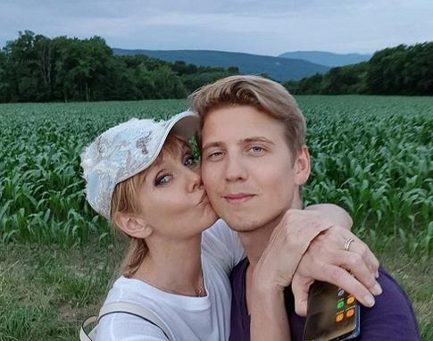 Страшные подробности из жизни Валерии