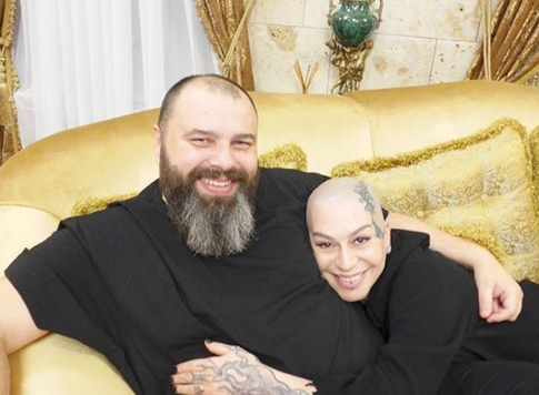 Фадеев прокомментировал свои отношения с Закировой