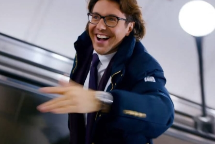 Малахову приписывают участие в крупном ДТП