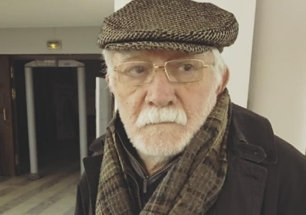 Джигарханян пытался сбежать из больницы