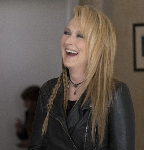 Имя Мерил Стрип станет товарным знаком