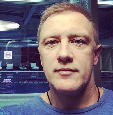 Звезда «Бумера» Сергей Горобченко экстренно госпитализирован