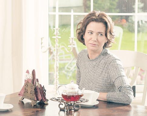 Самые яркие киносекретари