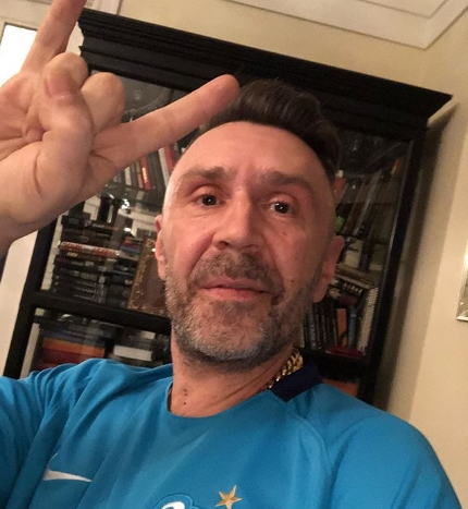 «Со мной произошло чудо»: Шнур бросил курить