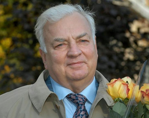 Объявлено место похорон Михаила Державина