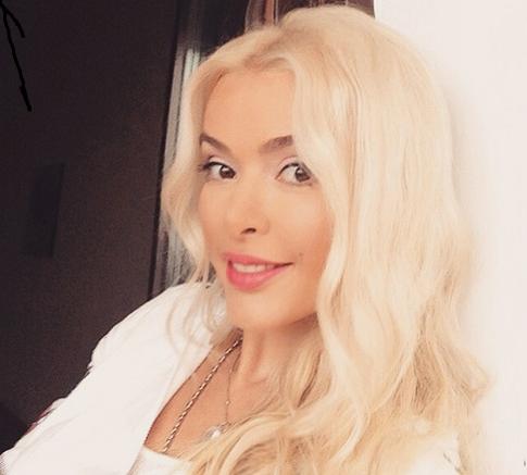 Алена Кравец собирается подать иск в суд на Дану Борисову