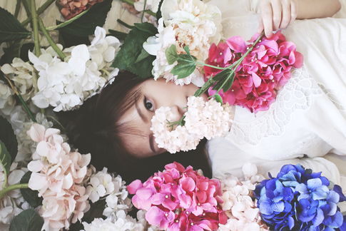 Белеет парус: раскрываем секрет дурманящих белых цветов