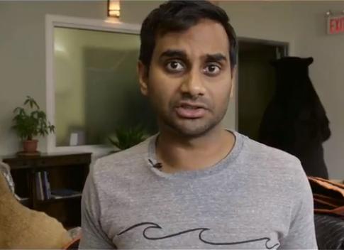 Американский комик Азиз Ансари оправдался за неудачное свидание