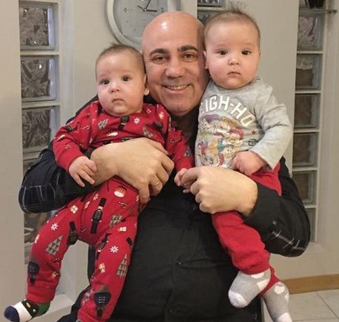 «Они нам не чужие»: Пригожин прокомментировал пополнение в своей семье