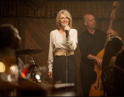 Дайан Китон верит в невиновность Вуди Аллена