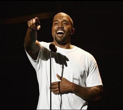 Канье Уэст бесплатно спел для умирающей фанатки