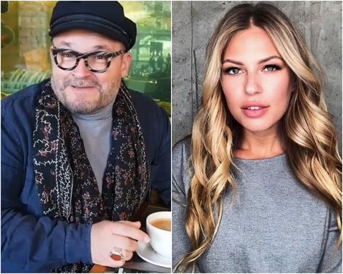 Васильев намекнул на причину развода Дакоты