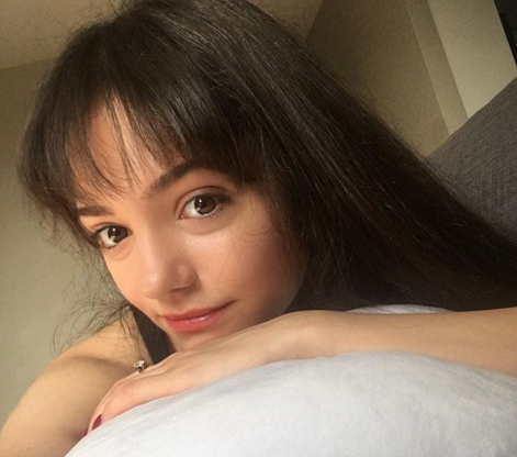 Евгению Медведеву подозревают в романе с американским коллегой