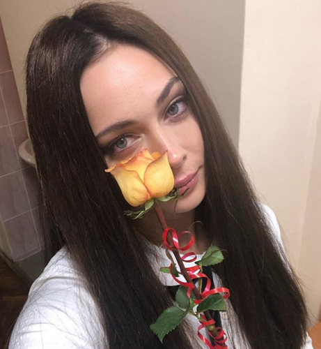 Настасья Самбурская разоблачила Свами Даши