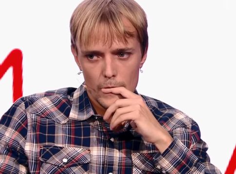 Сергей Зверев-младший появился на свет в результате изнасилования