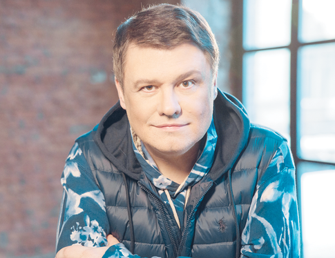 Сергей Майоров: «Я всегда недоволен своими интервью»