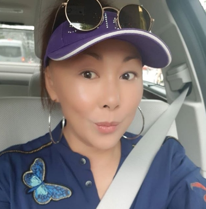 Анита Цой готовится к операции