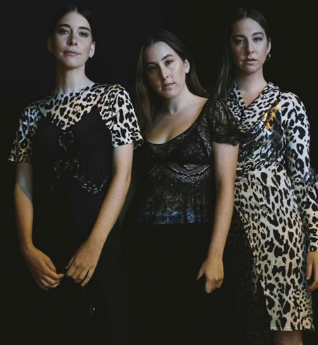 В мире животных: изучаем тренды осени